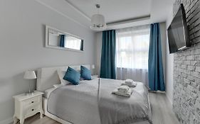 Gdańsk Comfort Apartments Old Town Grobla